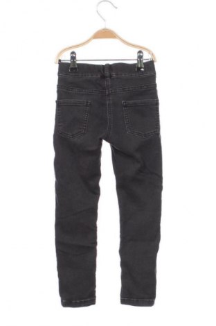 Detské džínsy  C&A, Veľkosť 5-6y/ 116-122 cm, Farba Sivá, Cena  16,37 €
