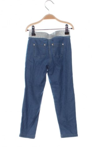 Gyerek farmernadrág Calzedonia, Méret 3-4y / 104-110 cm, Szín Kék, Ár 7 339 Ft