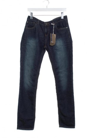 Dětské džíny  Chapter, Velikost 14-15y/ 168-170 cm, Barva Modrá, Cena  749,00 Kč