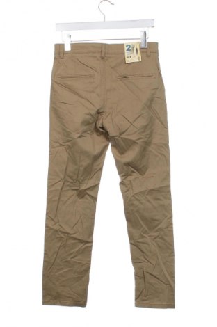 Kinderjeans Cubus, Größe 11-12y/ 152-158 cm, Farbe Braun, Preis 16,99 €