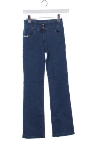 Dětské džíny  D&G Junior, Velikost 9-10y/ 140-146 cm, Barva Modrá, Cena  999,00 Kč