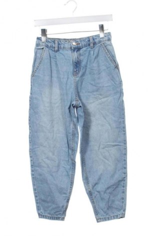 Dětské džíny  Denim&Co., Velikost 11-12y/ 152-158 cm, Barva Modrá, Cena  519,00 Kč