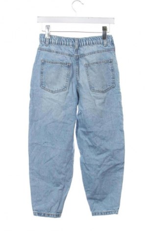 Dětské džíny  Denim&Co., Velikost 11-12y/ 152-158 cm, Barva Modrá, Cena  519,00 Kč