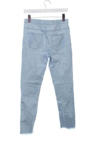 Dětské džíny  Denim Co., Velikost 13-14y/ 164-168 cm, Barva Modrá, Cena  519,00 Kč