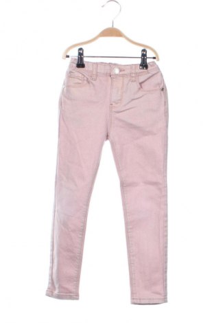 Kinderjeans Denim&Co., Größe 5-6y/ 116-122 cm, Farbe Rosa, Preis € 16,00