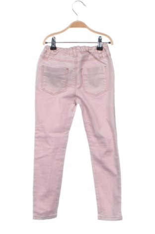 Kinderjeans Denim&Co., Größe 5-6y/ 116-122 cm, Farbe Rosa, Preis € 16,00
