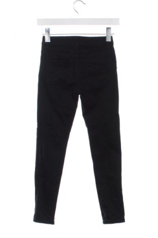Детски дънки Denim Co., Размер 7-8y/ 128-134 см, Цвят Черен, Цена 21,99 лв.