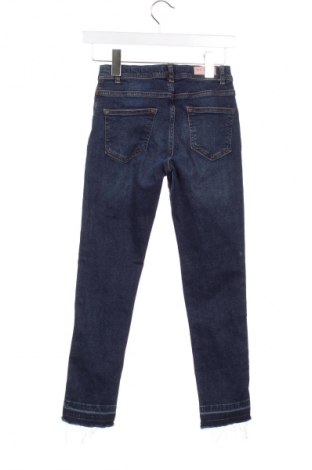 Kinderjeans Denim&Co., Größe 9-10y/ 140-146 cm, Farbe Blau, Preis € 10,99