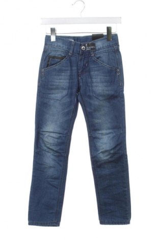 Blugi pentru copii Dognose, Mărime 9-10y/ 140-146 cm, Culoare Albastru, Preț 130,00 Lei