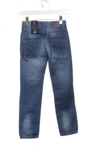 Blugi pentru copii Dognose, Mărime 9-10y/ 140-146 cm, Culoare Albastru, Preț 130,00 Lei