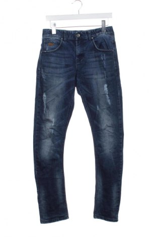 Dětské džíny  Energetics, Velikost 14-15y/ 168-170 cm, Barva Modrá, Cena  209,00 Kč