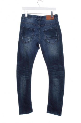Dětské džíny  Energetics, Velikost 14-15y/ 168-170 cm, Barva Modrá, Cena  209,00 Kč