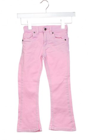 Dětské džíny  Energiers, Velikost 3-4y/ 104-110 cm, Barva Růžová, Cena  371,00 Kč