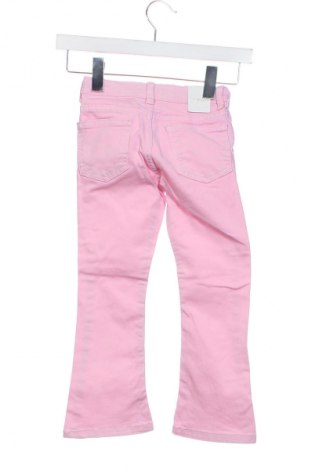 Dětské džíny  Energiers, Velikost 3-4y/ 104-110 cm, Barva Růžová, Cena  371,00 Kč