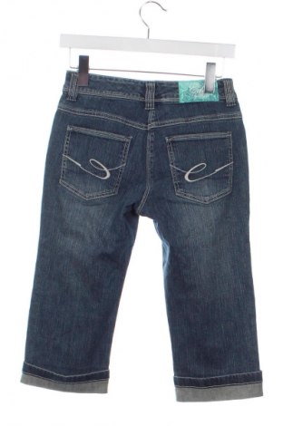 Blugi pentru copii Esprit, Mărime 14-15y/ 168-170 cm, Culoare Albastru, Preț 69,82 Lei