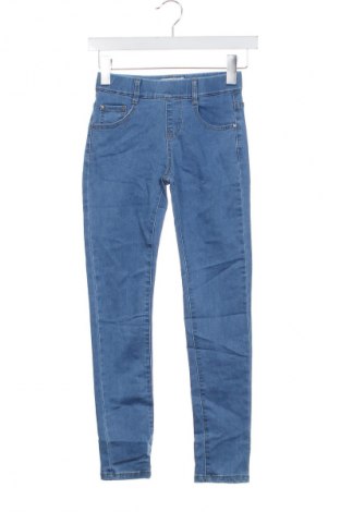 Blugi pentru copii Fashion Jeans, Mărime 9-10y/ 140-146 cm, Culoare Albastru, Preț 104,99 Lei