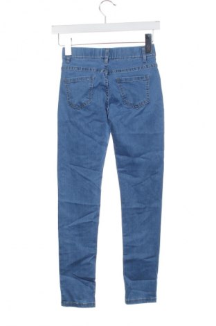 Blugi pentru copii Fashion Jeans, Mărime 9-10y/ 140-146 cm, Culoare Albastru, Preț 104,99 Lei