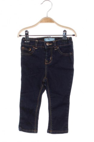 Dětské džíny  Gap, Velikost 12-18m/ 80-86 cm, Barva Modrá, Cena  439,00 Kč