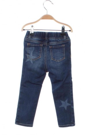 Detské džínsy  Gap, Veľkosť 2-3y/ 98-104 cm, Farba Modrá, Cena  13,81 €
