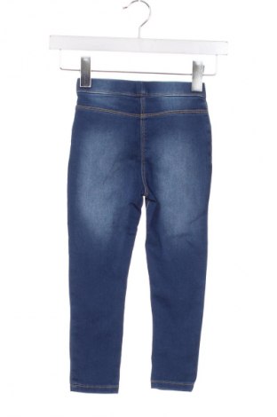 Dětské džíny  George, Velikost 3-4y/ 104-110 cm, Barva Modrá, Cena  289,00 Kč