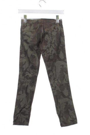 Dětské džíny  Guess, Velikost 7-8y/ 128-134 cm, Barva Vícebarevné, Cena  509,00 Kč