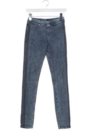 Kinderjeans H&M, Größe 12-13y/ 158-164 cm, Farbe Blau, Preis 22,99 €