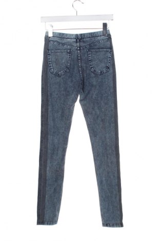 Kinderjeans H&M, Größe 12-13y/ 158-164 cm, Farbe Blau, Preis 22,99 €
