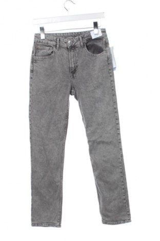 Kinderjeans H&M, Größe 12-13y/ 158-164 cm, Farbe Grau, Preis € 35,99