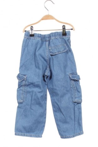 Kinderjeans H&M, Größe 18-24m/ 86-98 cm, Farbe Blau, Preis € 16,37