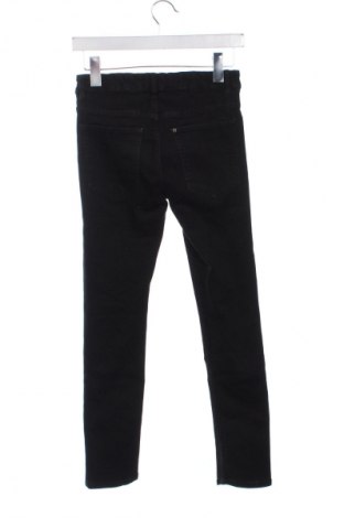 Dětské džíny  H&M, Velikost 11-12y/ 152-158 cm, Barva Černá, Cena  407,00 Kč