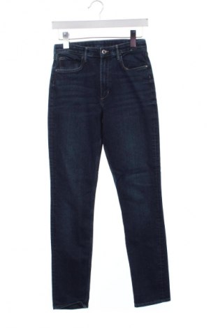 Kinderjeans H&M, Größe 14-15y/ 168-170 cm, Farbe Blau, Preis € 16,37