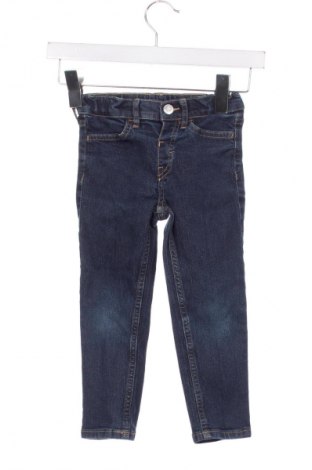 Kinderjeans H&M, Größe 2-3y/ 98-104 cm, Farbe Blau, Preis € 16,44