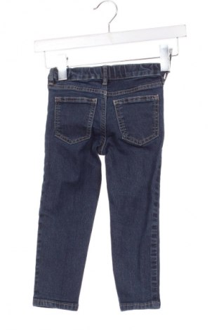Kinderjeans H&M, Größe 2-3y/ 98-104 cm, Farbe Blau, Preis € 16,44