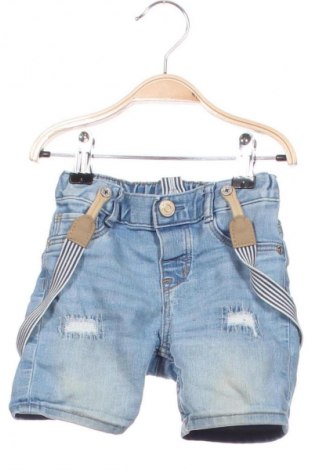 Gyerek farmernadrág H&M, Méret 9-12m / 74-80 cm, Szín Kék, Ár 6 256 Ft
