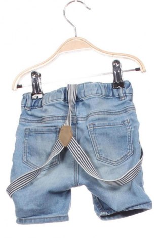Gyerek farmernadrág H&M, Méret 9-12m / 74-80 cm, Szín Kék, Ár 6 256 Ft