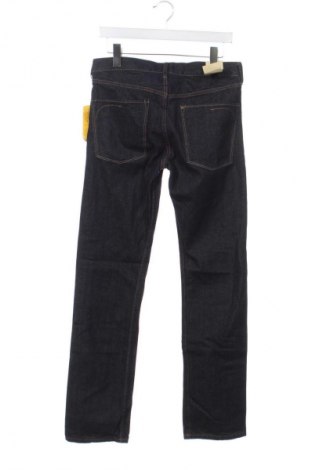 Dětské džíny  H&M, Velikost 14-15y/ 168-170 cm, Barva Modrá, Cena  829,00 Kč