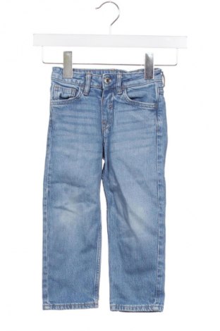 Kinderjeans H&M, Größe 18-24m/ 86-98 cm, Farbe Blau, Preis € 10,99