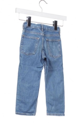 Kinderjeans H&M, Größe 18-24m/ 86-98 cm, Farbe Blau, Preis € 10,99