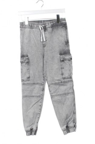 Kinderjeans H&M, Größe 10-11y/ 146-152 cm, Farbe Mehrfarbig, Preis 11,99 €