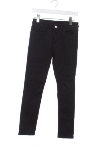 Kinderjeans H&M, Größe 10-11y/ 146-152 cm, Farbe Schwarz, Preis 11,99 €