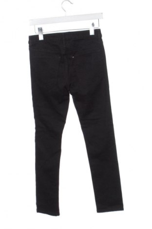 Kinderjeans H&M, Größe 10-11y/ 146-152 cm, Farbe Schwarz, Preis 11,99 €