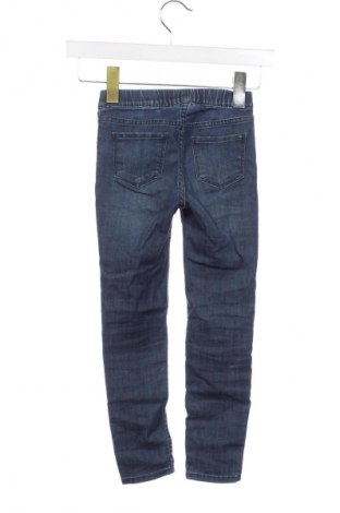 Kinderjeans H&M, Größe 4-5y/ 110-116 cm, Farbe Blau, Preis 11,99 €