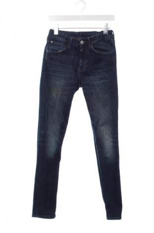 Gyerek farmernadrág H&M, Méret 13-14y / 164-168 cm, Szín Kék, Ár 4 419 Ft