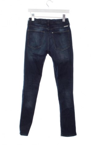Gyerek farmernadrág H&M, Méret 13-14y / 164-168 cm, Szín Kék, Ár 4 419 Ft