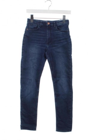 Gyerek farmernadrág H&M, Méret 10-11y / 146-152 cm, Szín Kék, Ár 4 389 Ft