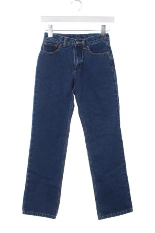 Blugi pentru copii H&M, Mărime 9-10y/ 140-146 cm, Culoare Albastru, Preț 130,10 Lei
