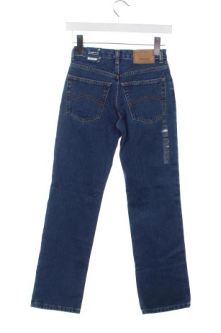 Blugi pentru copii H&M, Mărime 9-10y/ 140-146 cm, Culoare Albastru, Preț 130,10 Lei