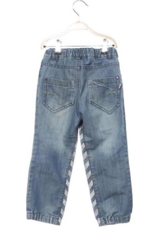 Kinderjeans Hummel, Größe 18-24m/ 86-98 cm, Farbe Blau, Preis 8,99 €