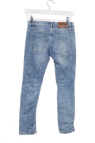 Dětské džíny  Idexe, Velikost 8-9y/ 134-140 cm, Barva Modrá, Cena  439,00 Kč
