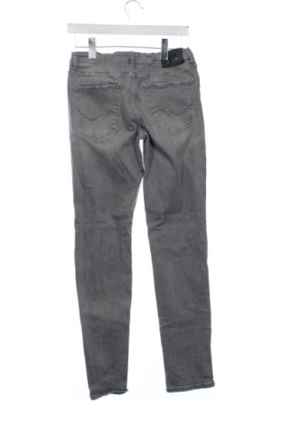 Kinderjeans Jack & Jones, Größe 15-18y/ 170-176 cm, Farbe Grau, Preis € 15,35